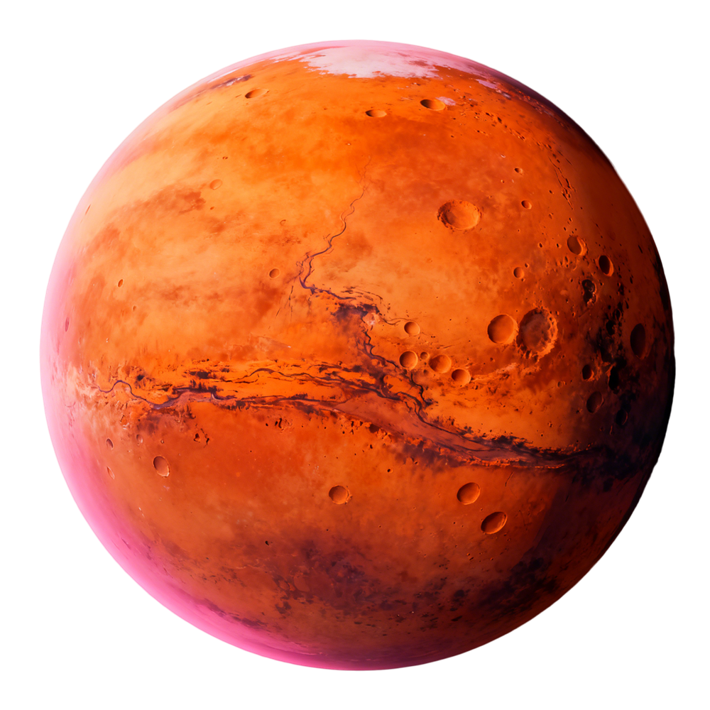 星际着陆