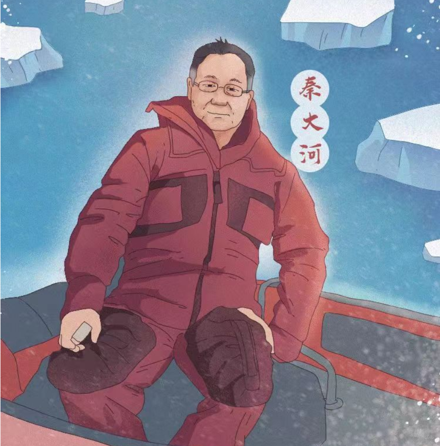 为去南极参加科考，他拔掉10颗牙齿